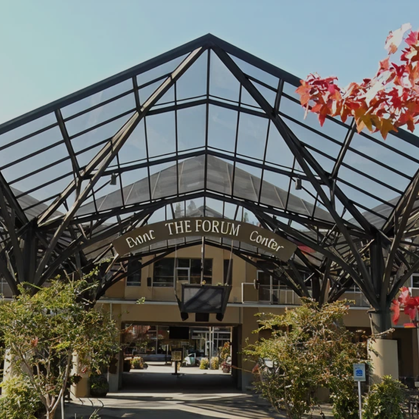 Commercial Sunroom Case