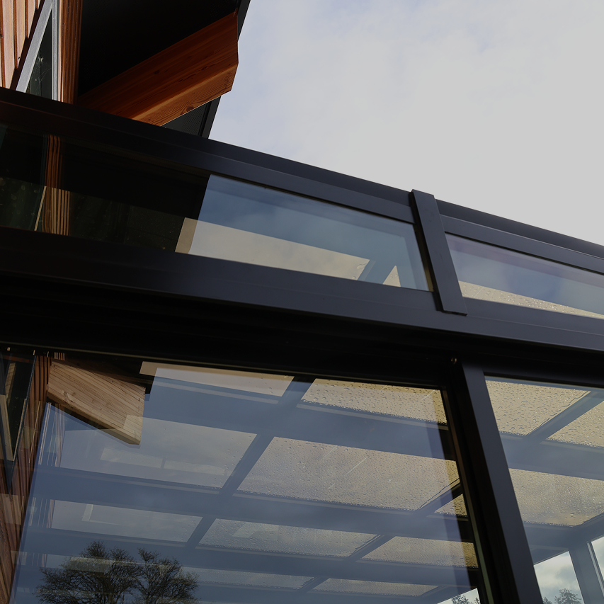 Residential Sunroom Case