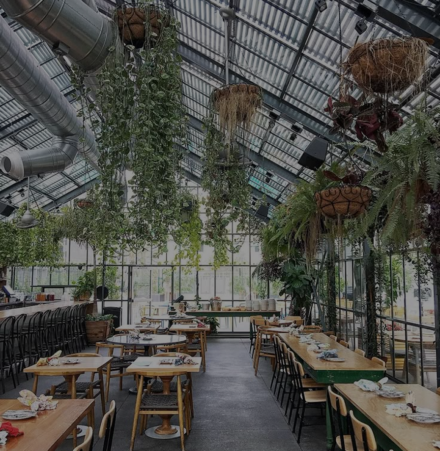 Aluminum enclosure project